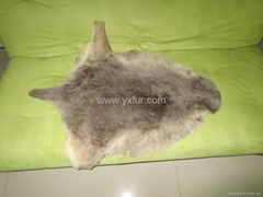 kangaroo skin material for garment