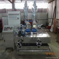 pp melt blown filter cartridge production line 2