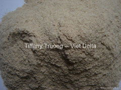 TAPIOCA RESIDUE POWDER