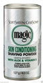 Magic Shave Shaving Powder Platinum-4.5