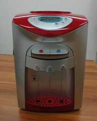 soda water dispenser