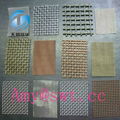 316 Stainless Steel Wire Mesh