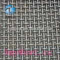 Round Hole Perforated Metal Sheet