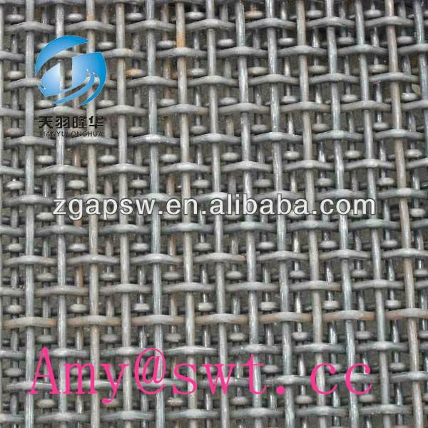  Round Hole Perforated Metal Sheet