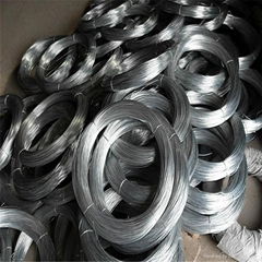 ELECTRO GALVANIZED WIRE