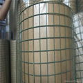High Quality Welded Wire Mesh Panels 3