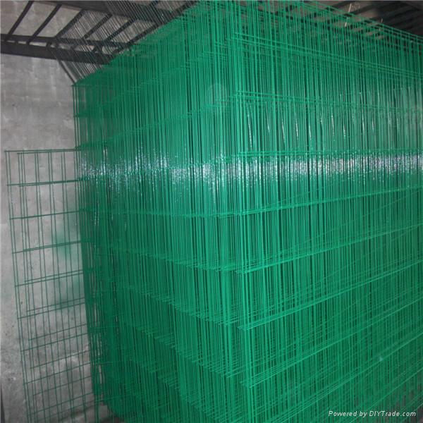 High Quality Welded Wire Mesh Panels 4