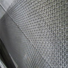 Low Price Manganese Mine Screen   