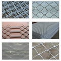 beautiful grid wire mesh 1