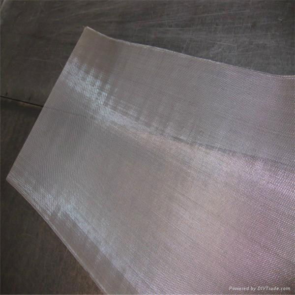 Stainless Steel Wire Mesh