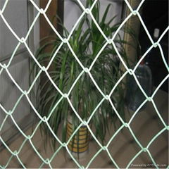 Chain Link Mesh