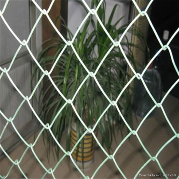 Chain Link Mesh