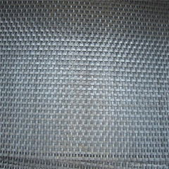 Expanded Metal Sheets