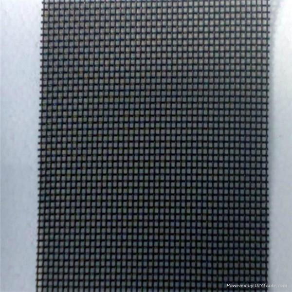 bulletproof wire mesh