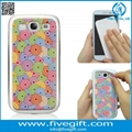 Sticky screen cleaner as iphone Ipad samsung protective decorative skin 3