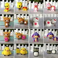 wholesale cheap 4gb 8gb 16gb 32gb cartoon usb flash driver pendriver 1