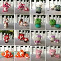 wholesale cheap 4gb 8gb 16gb 32gb cartoon usb flash driver pendriver 2