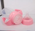 wholesale free bpa food grade baby bottle warmer 1