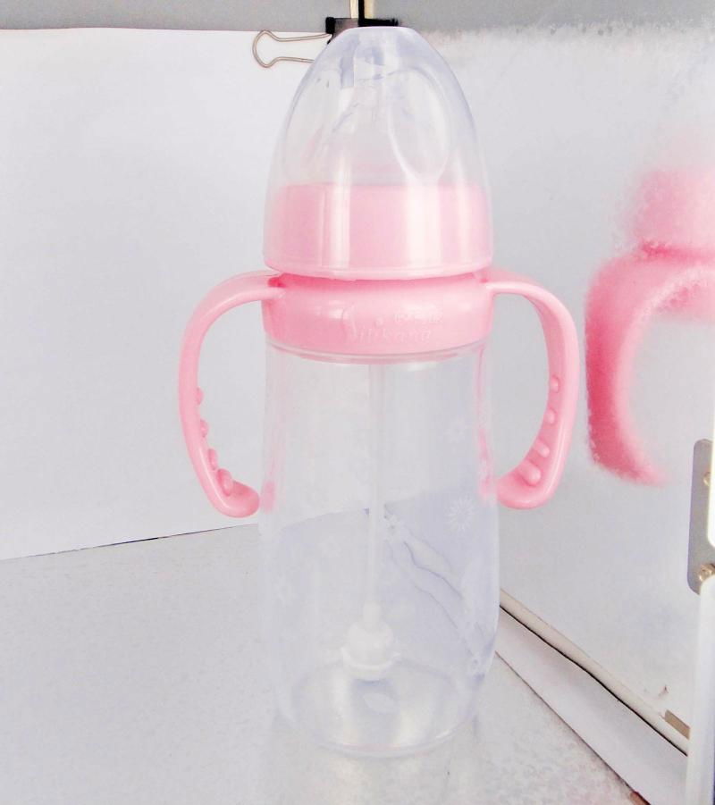 wholesale free bpa food grade baby bottle warmer 3