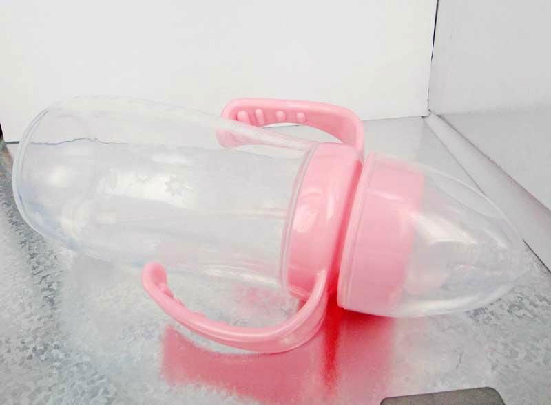 wholesale free bpa food grade baby bottle warmer 4