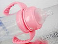 wholesale free bpa food grade baby bottle warmer 5