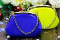 factory direct cheap designer handbags cute silicone purses on sale 3