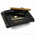 VinBro Cigar Ashtray Cutter Humidor Humidifier Hygrometer Leather Case Tube Bags 1