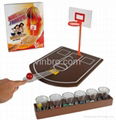 VinBRO HOT Drinking Bar Game Set Shot Glass Entertainment Beverage Dispenser  2