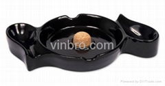 VinBRO Pipe Ashtrays Cleaners Filters Lighters Pouches Tobacco Pipes Accessories