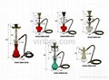 VinBRO Tobacco Paper Pouch Pipe Stands Cleaning Tools Tobacco Pipes HookahShisha 5