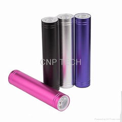 Super Slim Portable Battery Charger 3600mAh