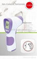 OEM non-contact digital thermometer 1