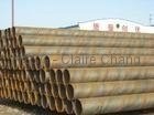 SSAW / HSAW steel pipe 2