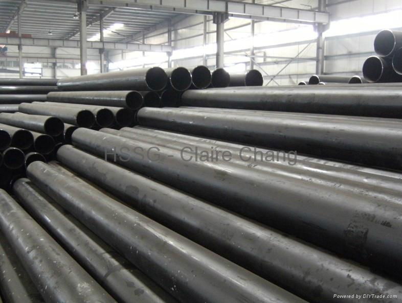 Carbon Seamless Steel Pipe 5