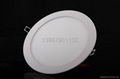 9W LED panel light LED downlight downlight 2835 patch