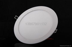 25W LED panel light LED downlight downlight 2835 patch