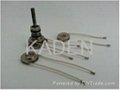Endoscope pully wire 1