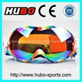 Newest model high quality top brand snowboard ski eyewear