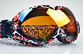 Newest model high quality top brand snowboard ski eyewear 3