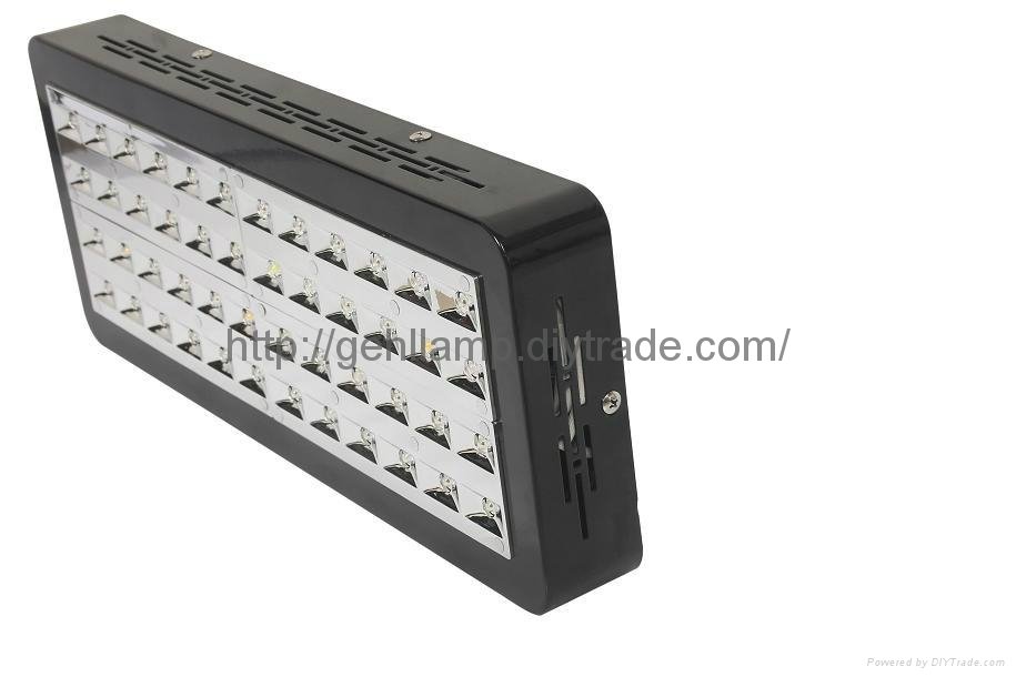 Super Quality And High Lumens 3W LED Grow Light For Growing Plants 2