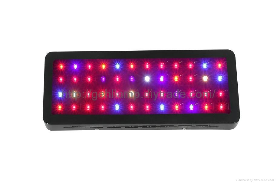 Super Quality And High Lumens 3W LED Grow Light For Growing Plants 5