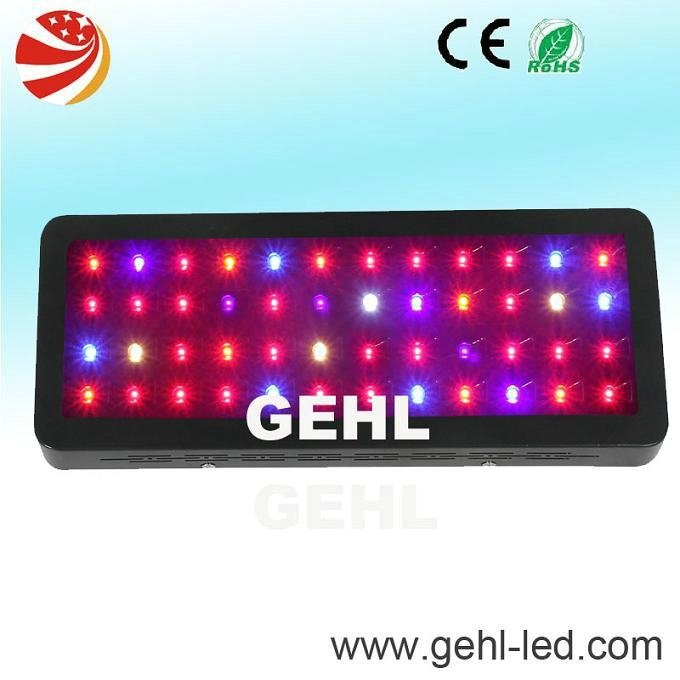 Super Quality And High Lumens 3W LED Grow Light For Growing Plants