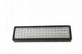 Hotsale 72*3W Two Switches LED Plant Light With Reflectors 2