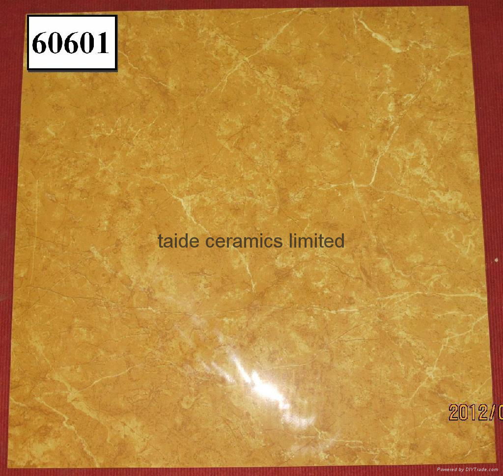 polish glazed tiles ,600*600mm 60009 2