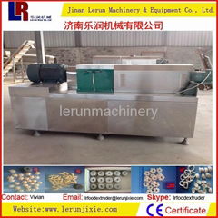 Corn Puff Snack Making Machine 