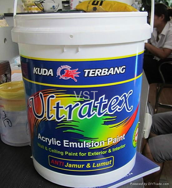 HEAT TRANSFER FILM 