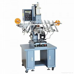 heat  transfer printing machine