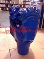 8 3/4'' Matrix Body GD1605 Diamond PDC bit 4