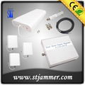 Dual band signal repeater/mobile signal booster GSM900/3G2100 ST-92B