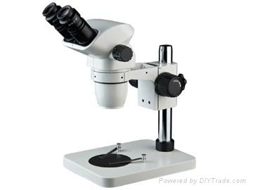  SZ6745 series zoom stereo microscope 